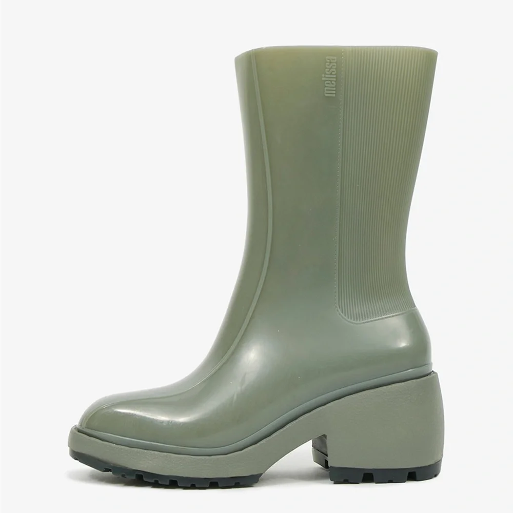Melissa Green Nancy Boot